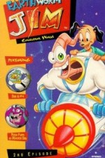 Watch Earthworm Jim Movie2k